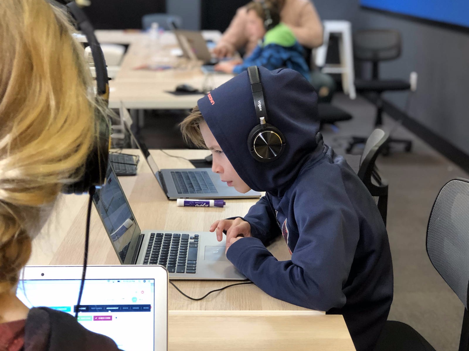 Coding Coding